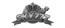 sky777 logo