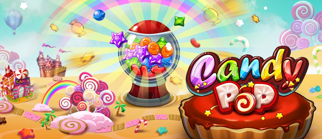 Candy Pop