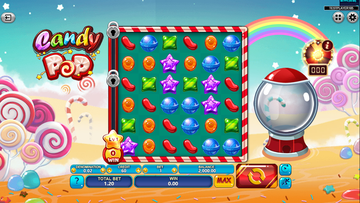 candypop game